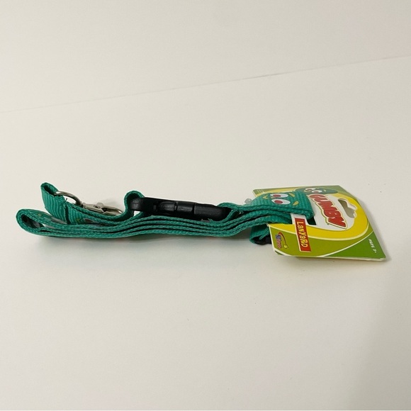 Kids Lanyard - Green - Picture 9 of 14